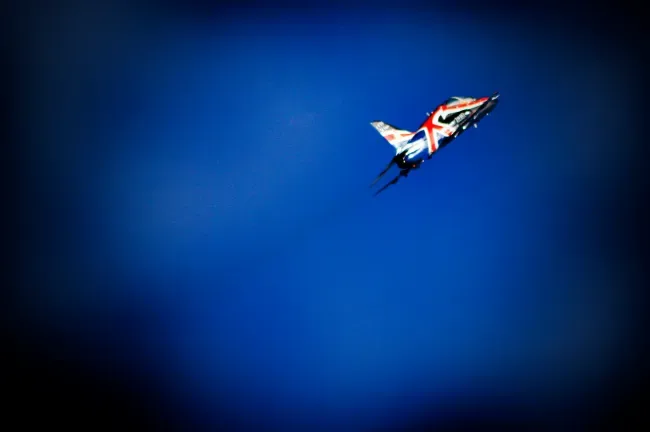 BAE Hawk T1, aviation photography by myb777