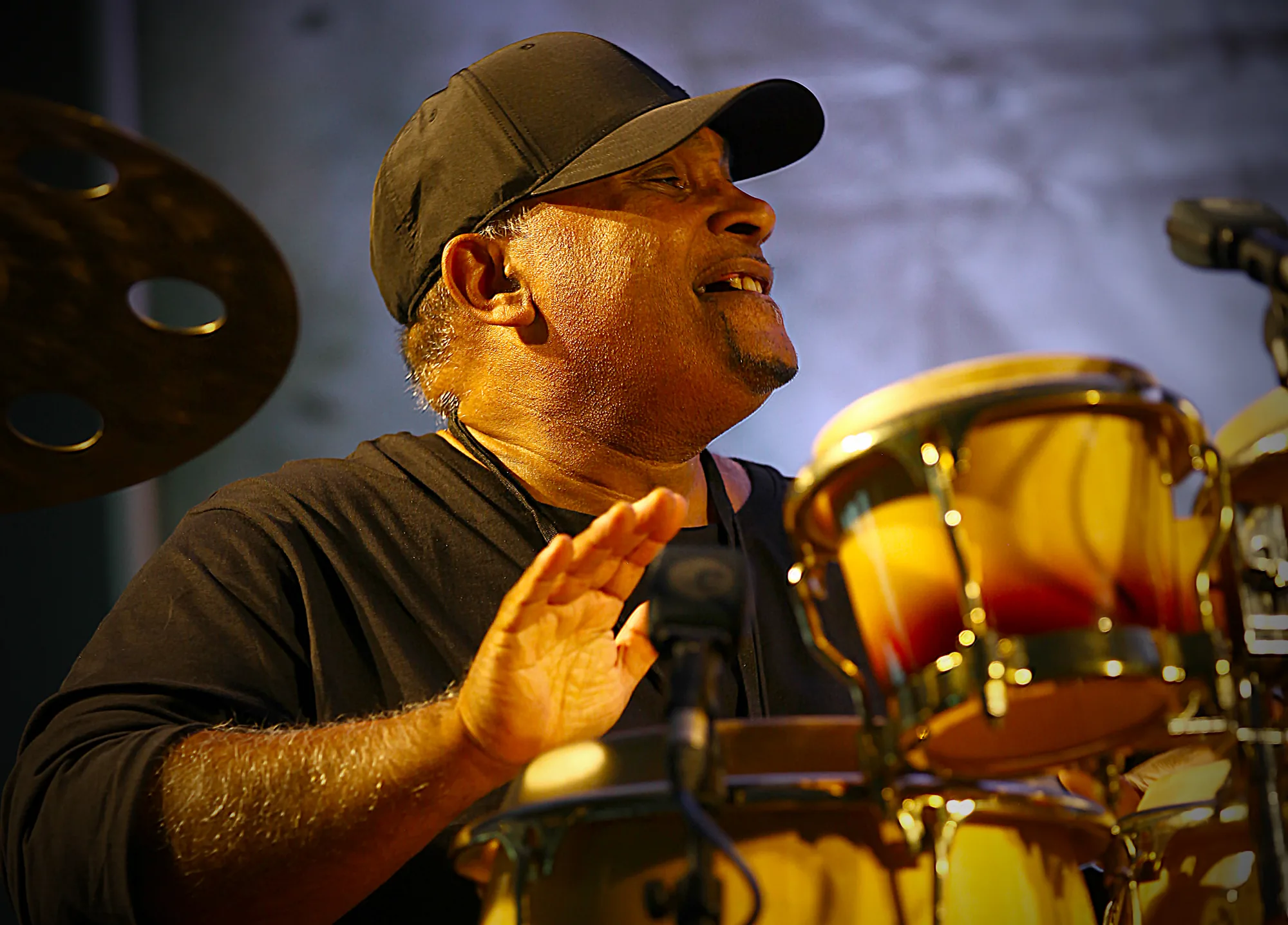 Skins, In Memoriam, drummer photography by myb777
