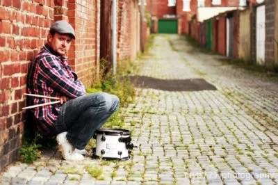 Portrait photography by myb777